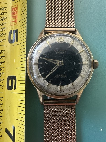 Stowa tuxedo dial parat - stowa,