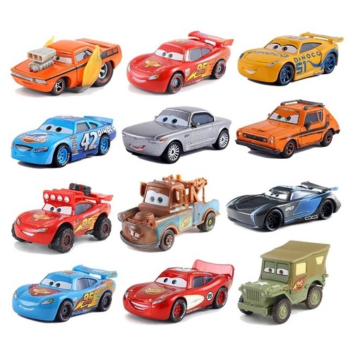 Disney pixar cars lightning - disney,