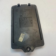 BMW F800GS REAR MUD PROTECTION