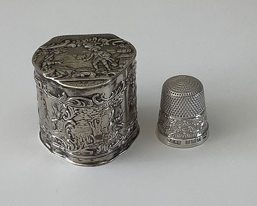 Antique vintage c1800 - ~,