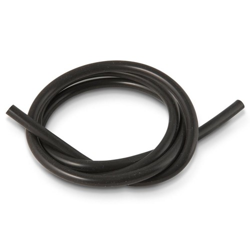 Silicone vacuum hose black vac - silicone,