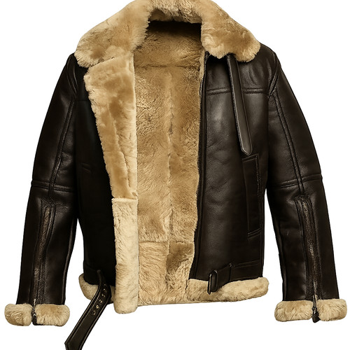 Men raf aviator - men's, real