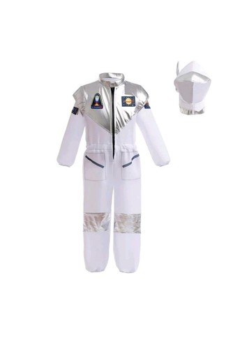 Kids astronaut costume space - kids,