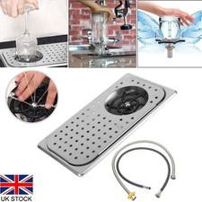 Glass Rinser Cup Washer