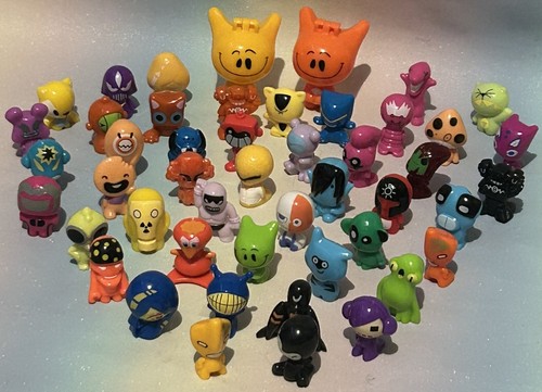 Gogos crazy bones mixed - crazy, bones: