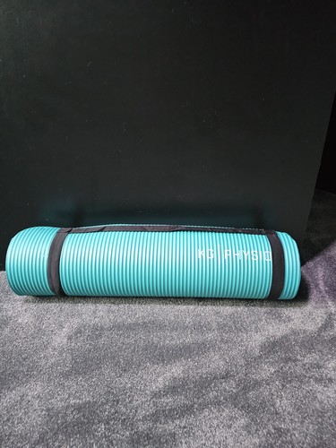 Physio yoga mat thick - physio,