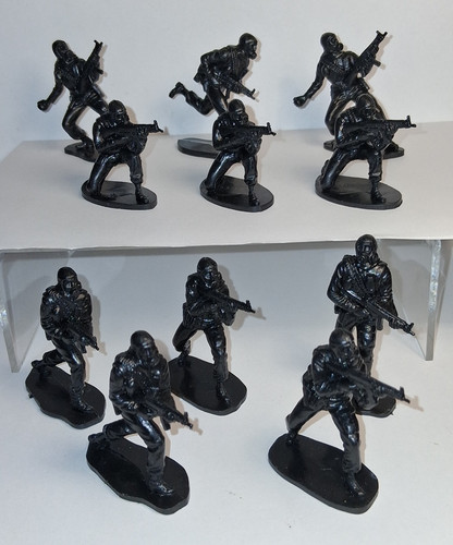 Airfix sas military toy - airfix,
