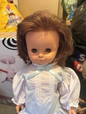 Vintage Doll (Not Working)