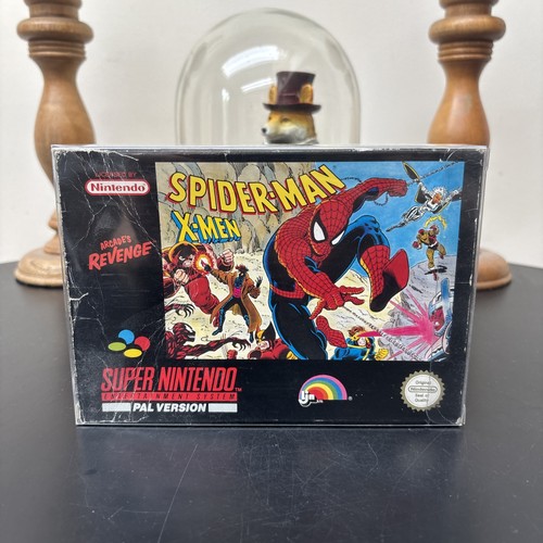 Spider man men arcade - spider-man, arcade's