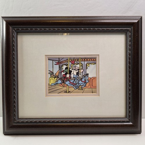 Disney reproduction art - reproduction,