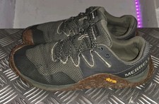 Merrell Trail Glove 7 barefoot