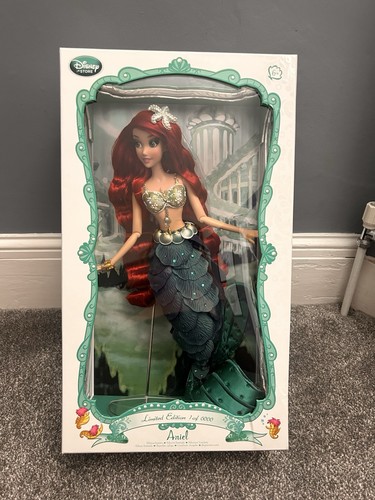 Disney limited edition - edition,