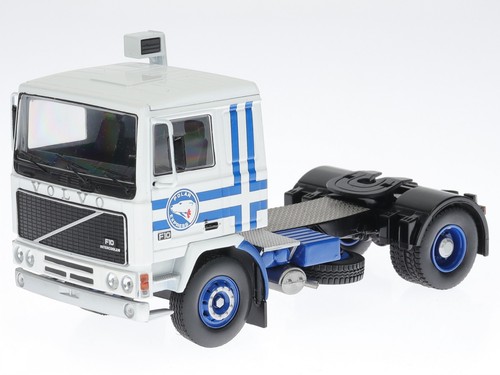 Volvo f10 polar - f10, 1983