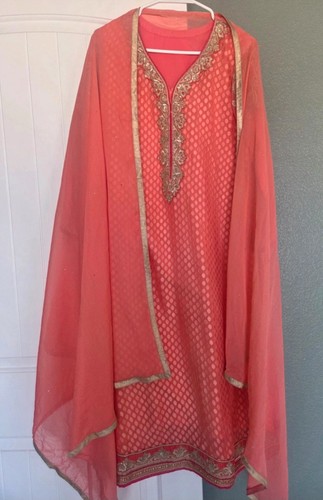 Indian pakistani tradition - pakistani,