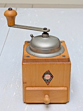 German vintage hand - hand, crank