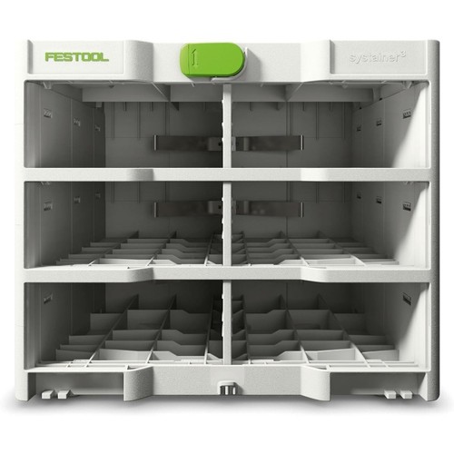 Festool 577807 systainer - festool, systainer³