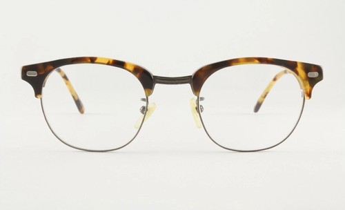Rare authentic moscot - authentic,
