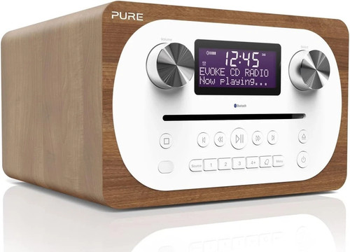 Pure evoke player - pure, c-d4