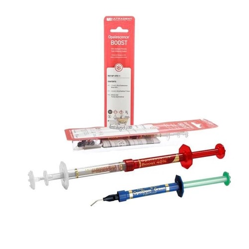Ultradent 4751 opalescence - ultradent,