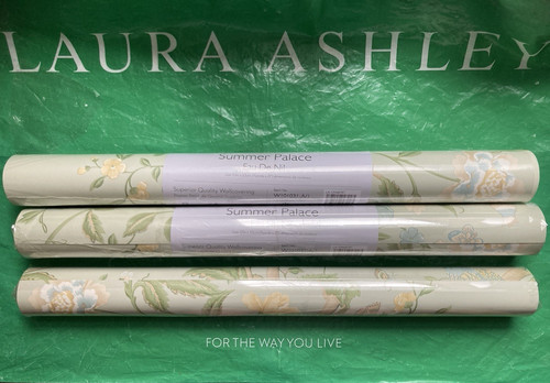 Laura ashley summer palace - summer, eau