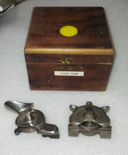 Vintage simplex and superior - simplex,