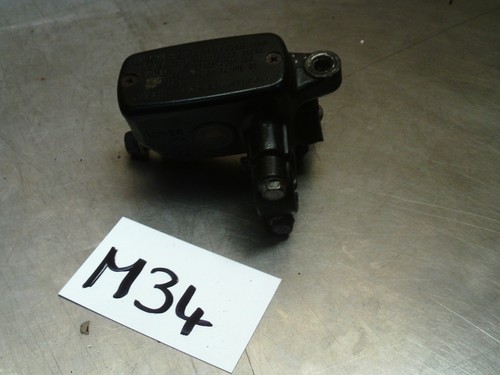 1988 1990 honda bros nt400 - 1988-1990,