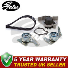 Gates Timing Belt Water Pump Kit For Citroen Fiat Peugeot Rover KP25049XS