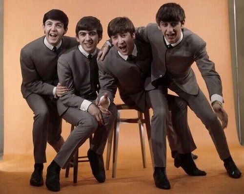 The beatles unsigned - unsigned, 10"