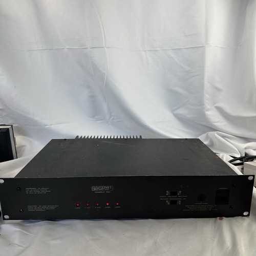 Soundcraft s800b 2400 - s800b, /