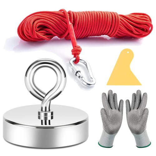 Fishing magnet 500 - magnet,,
