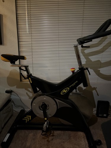 Athletic works indoor cycling - athletic,