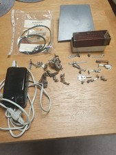 Singer Sewing Machine  Accessories Parts Foots  20+ Also 427 Power Pedal & Tray