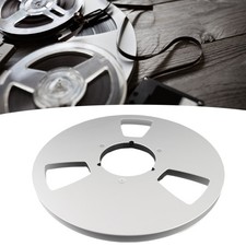 1/4 10in Empty Tape Reel Reel