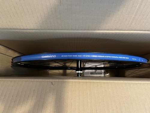 Shimano rx010 clincher disc - shimano,
