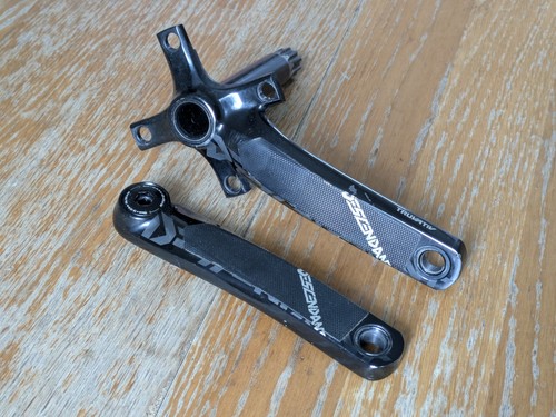 Truvativ descendant cranks - truvativ,