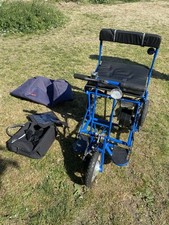 Di Blasi R30 Automatic Folding