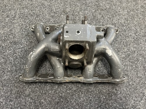 Daimler dart inlet manifold - daimler,