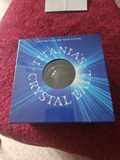 Titania's crystal ball 