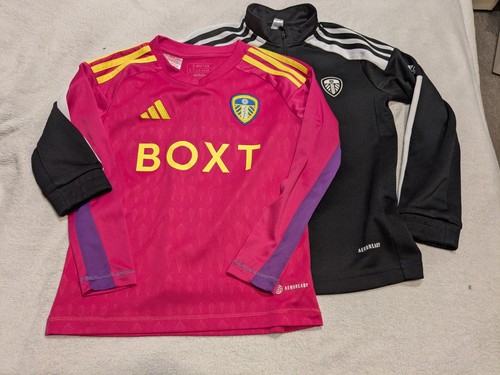 Adidas leeds united - leeds,
