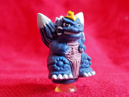 Toho space godzilla suction - godzilla,