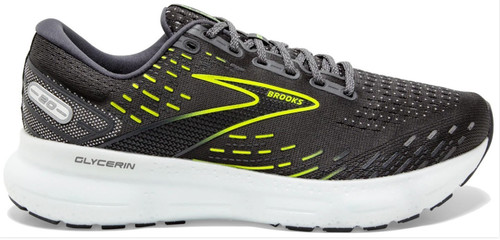 Size brooks glycerin 20 - 7.5,
