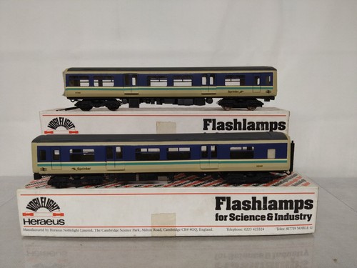 Kit built class - kit, dmu