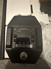 Shure GLXD16+ Wireless Guitar