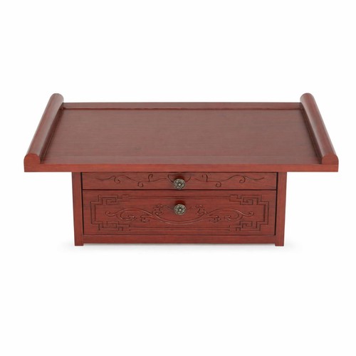 Buddhist altar compact - buddhist,