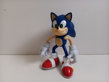 Toy Island Sonic The Hedgehog Talking Figure Toy