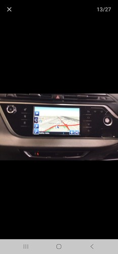 Citroen grand picasso mk2 - citroen, c4