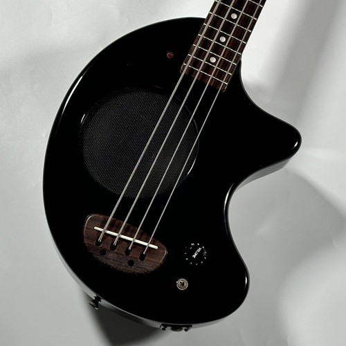 Fernandes piezo electric bass - electric,