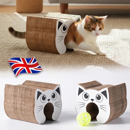 Cat scratcher interactive - scratcher,,
