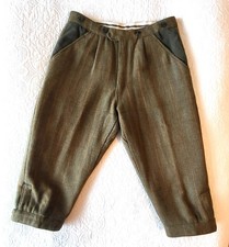 Tweed vintage plus two