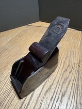 Rare Vintage Infilled  4”